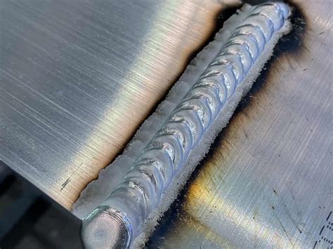 best way to weld aluminum